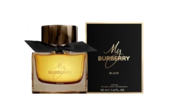 น้ำหอม Burberry My Burberry Black Parfum