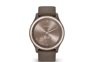 นาฬิกา Garmin vívomove Sport