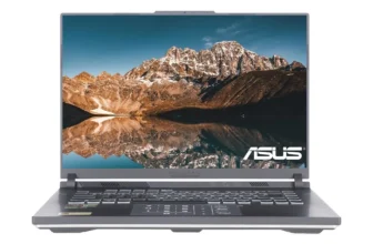 โน๊ตบุ๊ค Asus ROG Strix G16 G614PH-TS137W