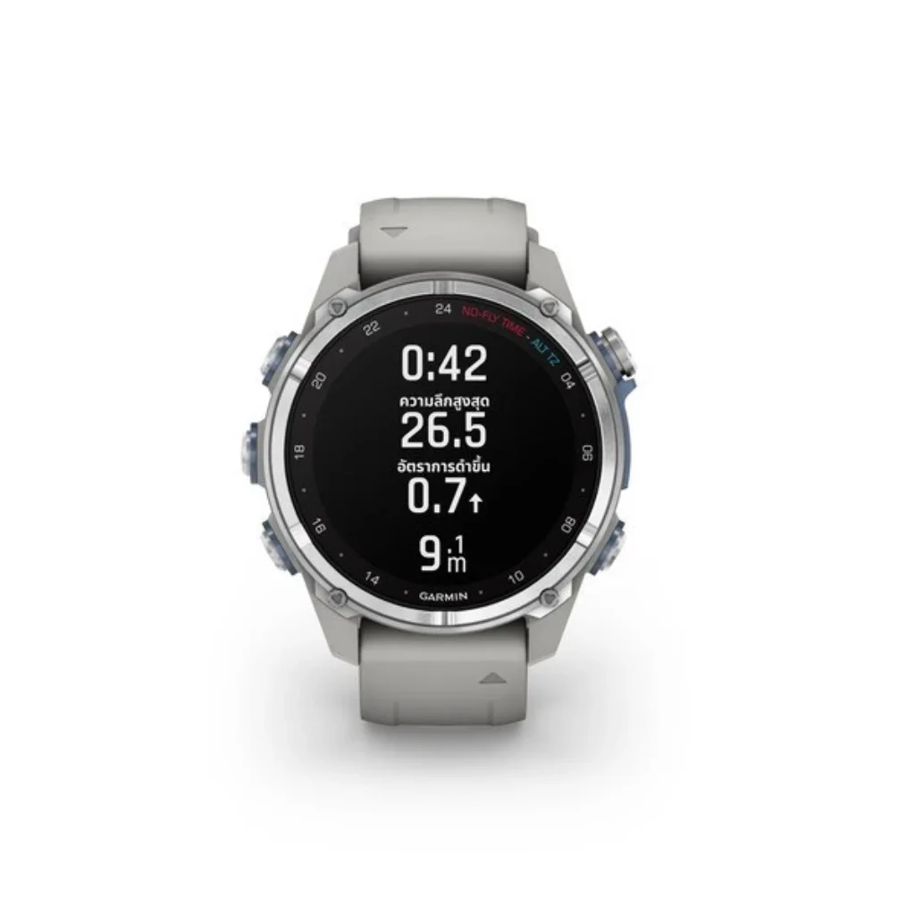 Garmin Descent Mk3