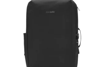 กระเป๋ากันขโมย Pacsafe Metrosafe X 16 Commuter Backpack