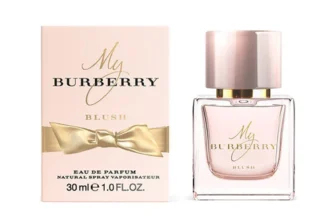 น้ำหอม Burberry My Burberry Blush Eau de Parfum