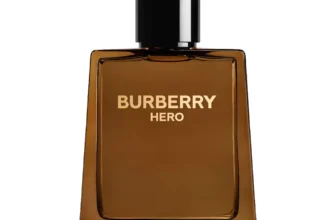 น้ำหอม Burberry Hero Eau de Parfum