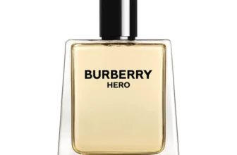 น้ำหอม Burberry Hero Eau de Toilette