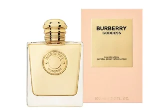 น้ำหอม Burberry Goddess Eau de Parfum
