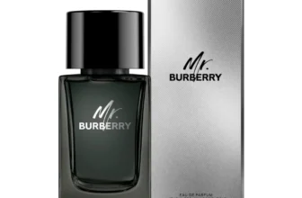 น้ำหอม Burberry Mr. Burberry Eau de Parfum