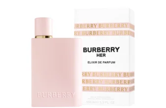 น้ำหอม Burberry Her Elixir de Parfum