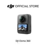 กล้อง DJI Osmo 360