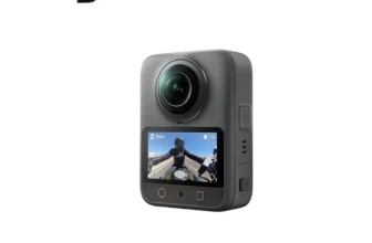 กล้อง DJI Osmo 360