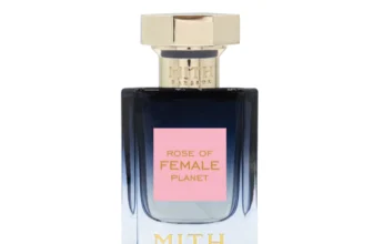 น้ำหอม Mith Rose of Female Planet