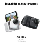 กล้อง Insta360 GO Ultra
