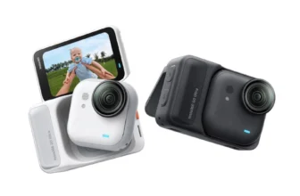 กล้อง Insta360 GO Ultra