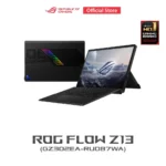 โน๊ตบุ๊ค Asus ROG Flow Z13 GZ302EA-RU087WA