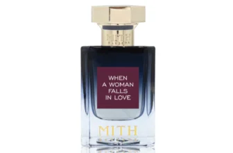 น้ำหอม Mith When a Woman Falls in Love