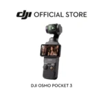 กล้อง DJI Pocket 3