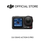 กล้อง DJI Osmo Action 5 Pro