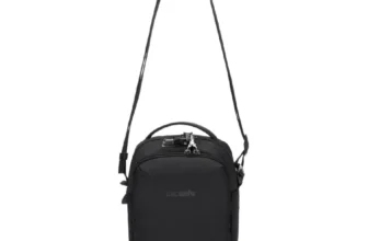 กระเป๋ากันขโมย Pacsafe V Companion Crossbody