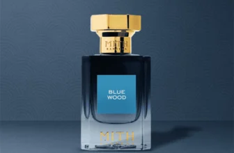 น้ำหอม Mith Blue Wood