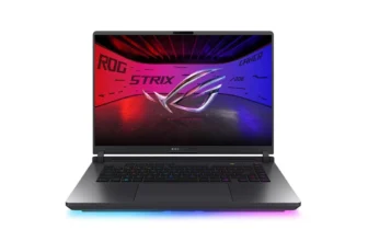โน๊ตบุ๊ค Asus ROG Strix G16 G615LP-TS286W