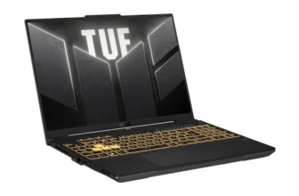 โน๊ตบุ๊ค ASUS TUF Gaming F16 FX607VJB-RL143W