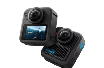 กล้อง GoPro MAX2