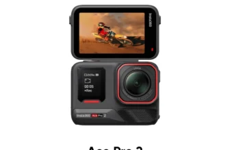 กล้อง Insta360 Ace Pro 2