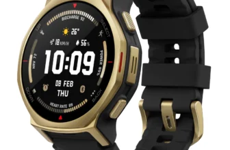 นาฬิกา Amazfit T-Rex 3 Pro (44mm)