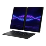 โน๊ตบุ๊ค Asus ROG Zephyrus Duo GX651AX-SR006WA
