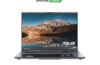 โน๊ตบุ๊ค ASUS TUF Gaming A16 FA608UMI-TU167W
