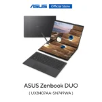 โน๊ตบุ๊ค Asus ASUS Zenbook DUO UX8407AA-SN749WA