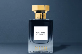 น้ำหอม Mith Crystal Flower