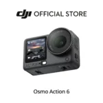 กล้อง DJI Osmo Action 6