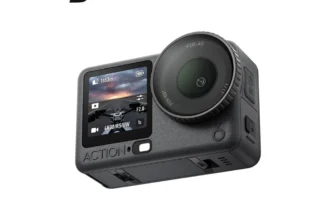 กล้อง DJI Osmo Action 6