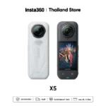 กล้อง Insta360 X5