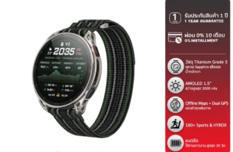 นาฬิกา Amazfit Cheetah 2 Ultra 47mm