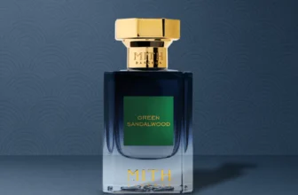 น้ำหอม Mith Green Sandalwood