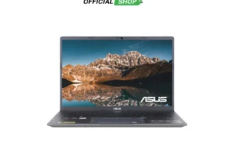 โน๊ตบุ๊ค Asus ASUS Vivobook S14 D3407KA-OLED511WA