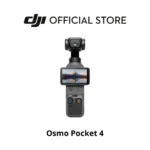 กล้อง DJI Osmo Pocket 4