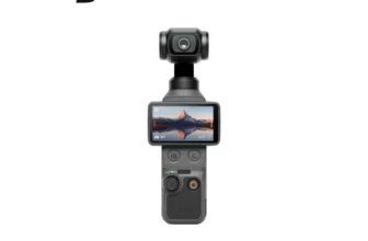 กล้อง DJI Osmo Pocket 4