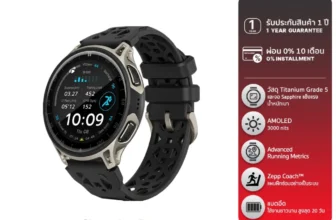นาฬิกา Amazfit Cheetah 2 Pro 48mm