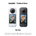 กล้อง Insta360 X4 Air