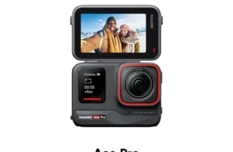 กล้อง Insta360 Ace Pro