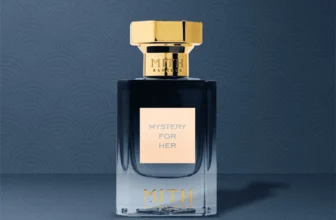 น้ำหอม Mith Mystery for Her