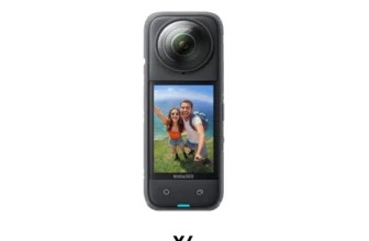 กล้อง Insta360 X4