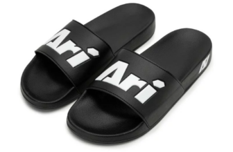 รองเท้าแตะผู้ชาย ARI SLIDE SANDALS