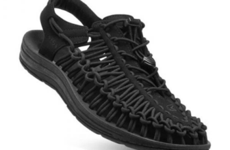 รองเท้าแตะผู้ชาย Keen UNEEK