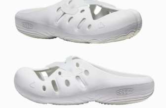 รองเท้าแตะผู้ชาย Keen YOGEEZ UNISEX