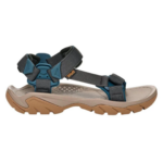 รองเท้าแตะรัดส้นผู้ชาย TEVA M TERRA FI 5 UNIVERSAL