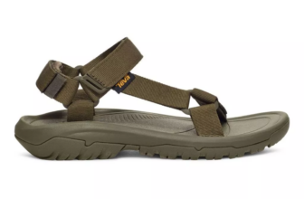 รองเท้าแตะรัดส้นผู้ชาย TEVA M HURRICANE XLT2