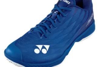 รองเท้าแบดมินตัน Yonex ผู้หญิง Aerus Z2 Wide (SHBAZ2W)